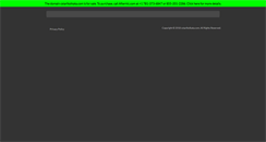 Desktop Screenshot of cstarikolkata.com